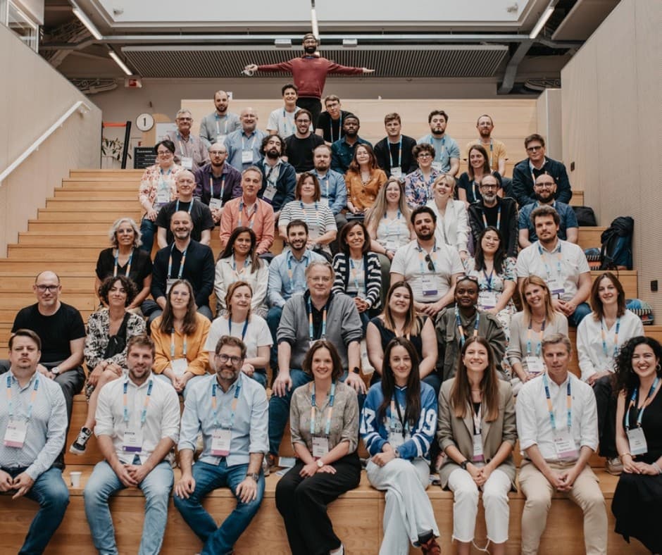 Hackathon Ambience 2