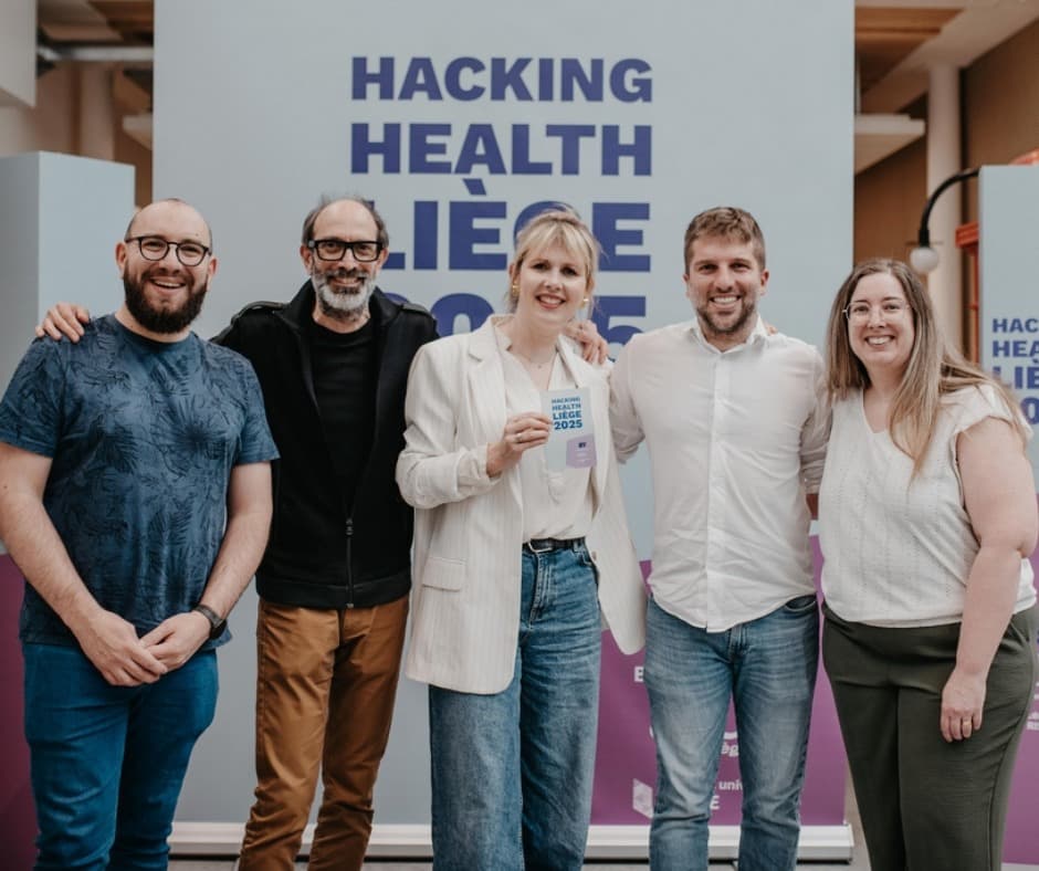 Hackathon Ambience 4